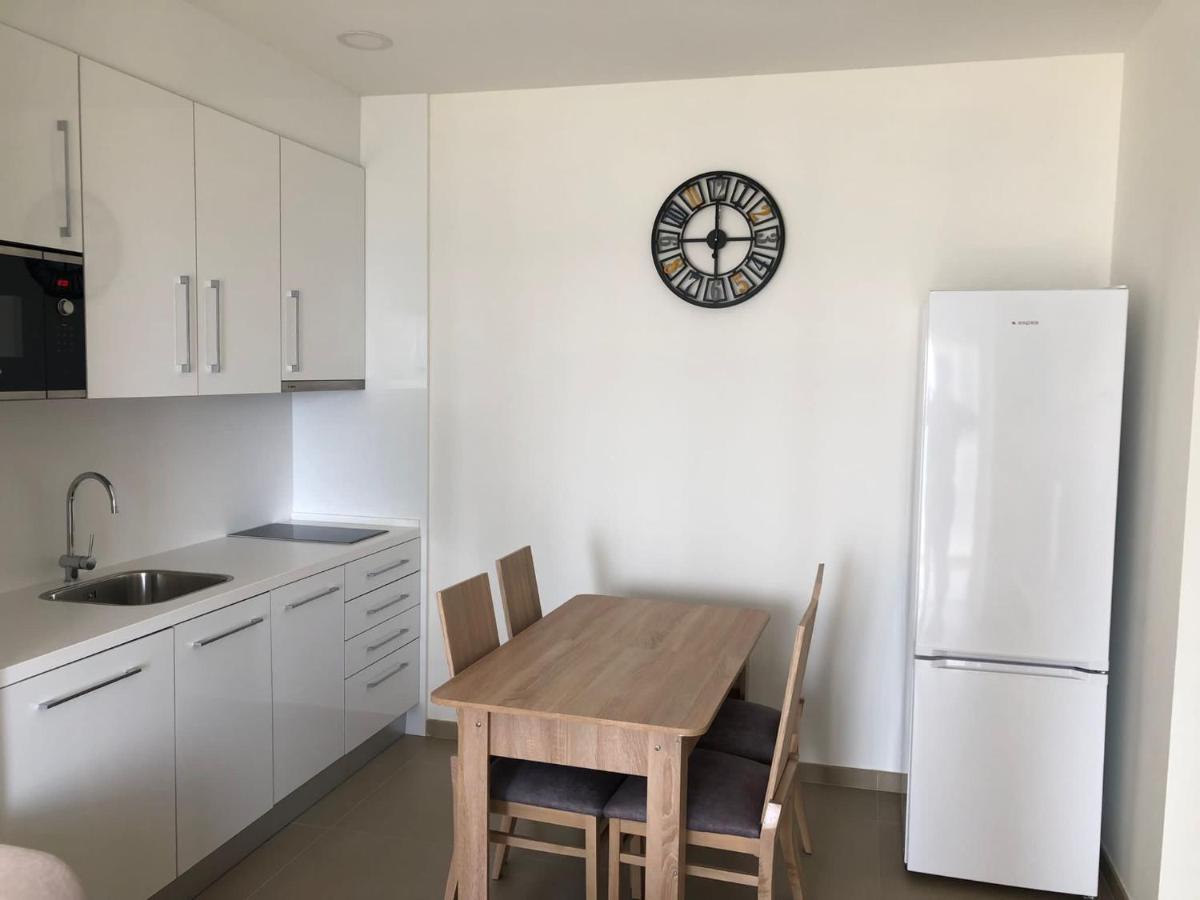 Intempo Celia-Apartment At Famous Intempo Building Μπένιντορμ Εξωτερικό φωτογραφία