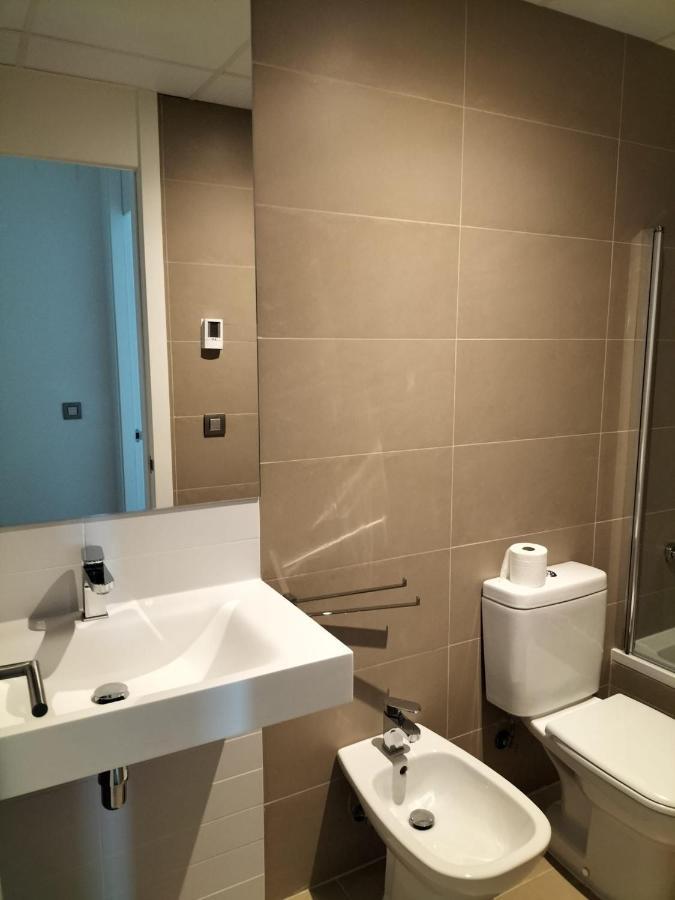 Intempo Celia-Apartment At Famous Intempo Building Μπένιντορμ Εξωτερικό φωτογραφία