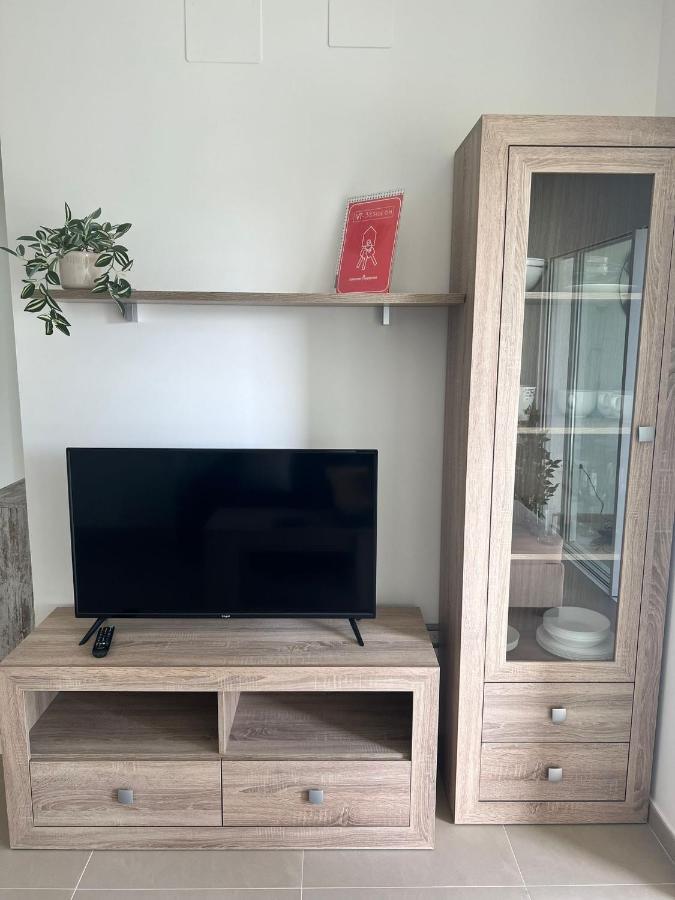 Intempo Celia-Apartment At Famous Intempo Building Μπένιντορμ Εξωτερικό φωτογραφία
